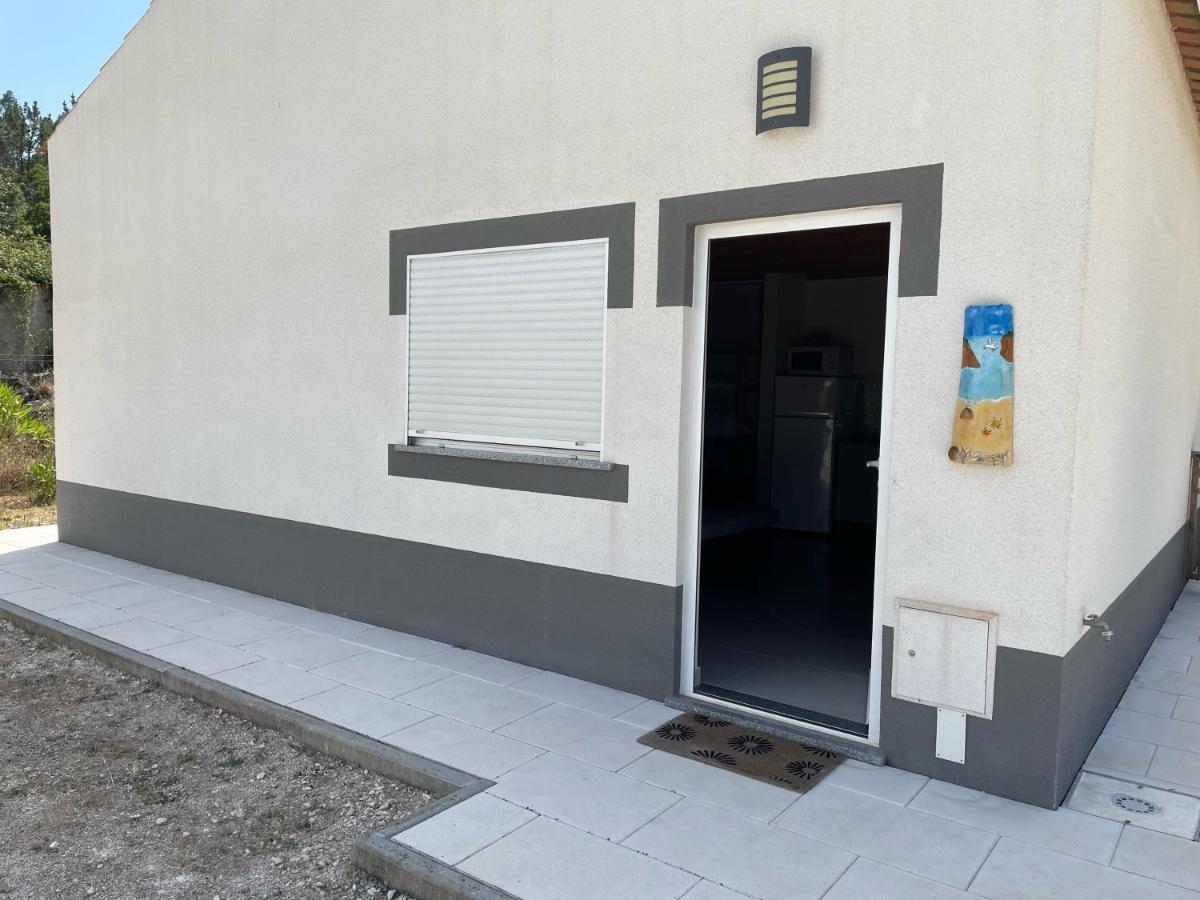Casa Sao Domingos Salir de Matos