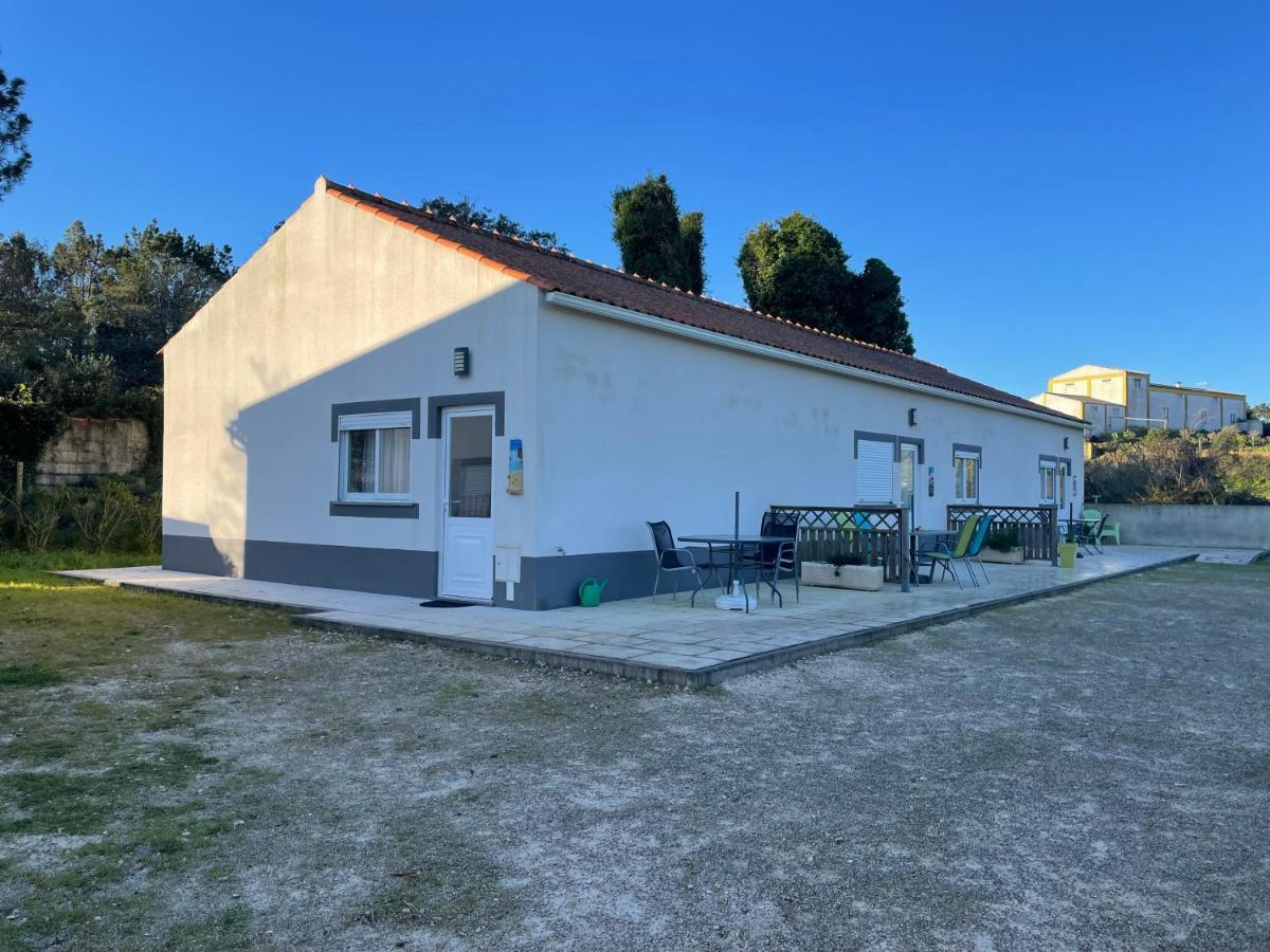 Casa Sao Domingos Guest house